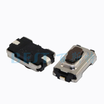 SKQYABE010_ALPS輕觸開關(guān)